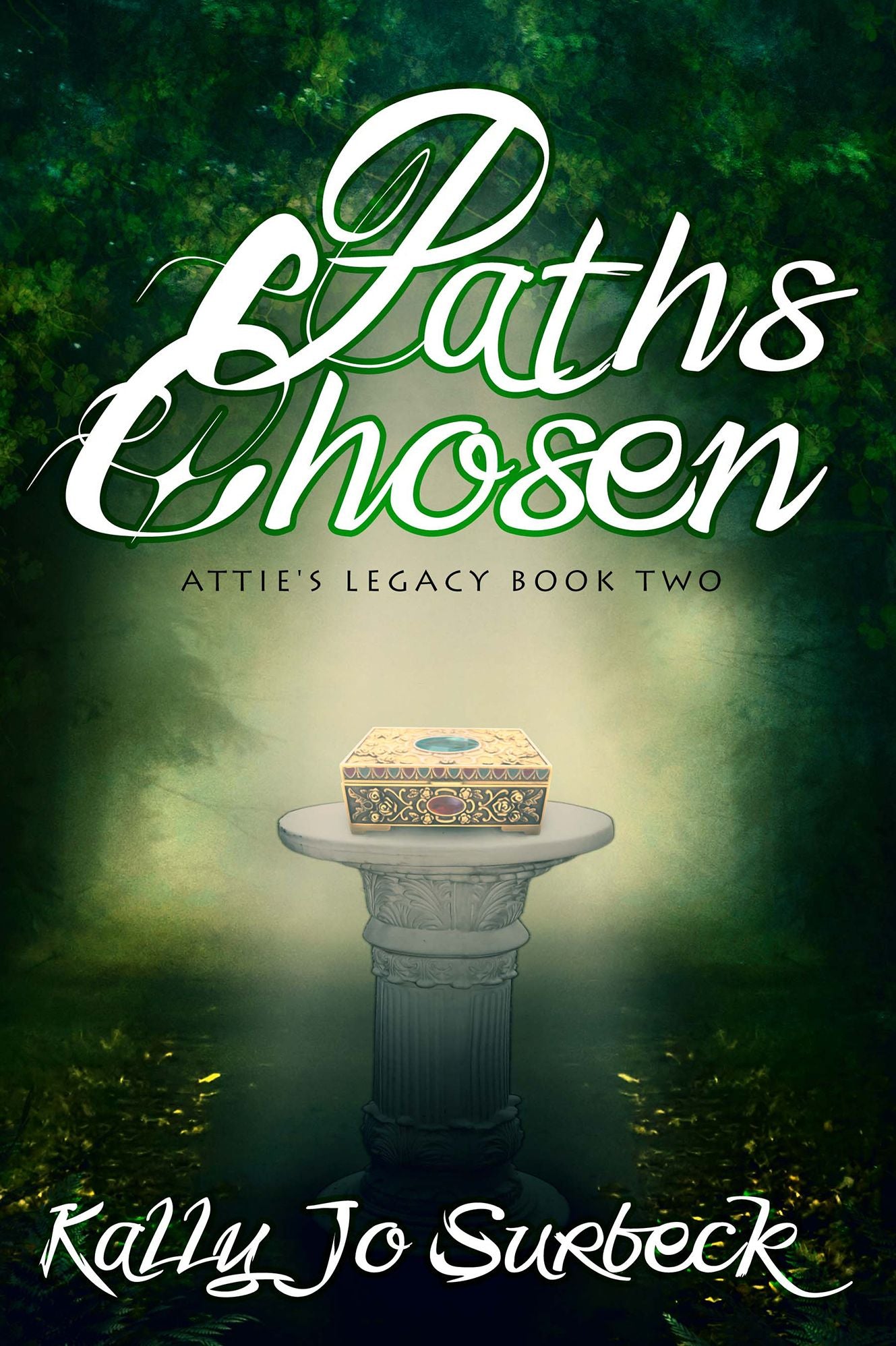 Paths Chosen