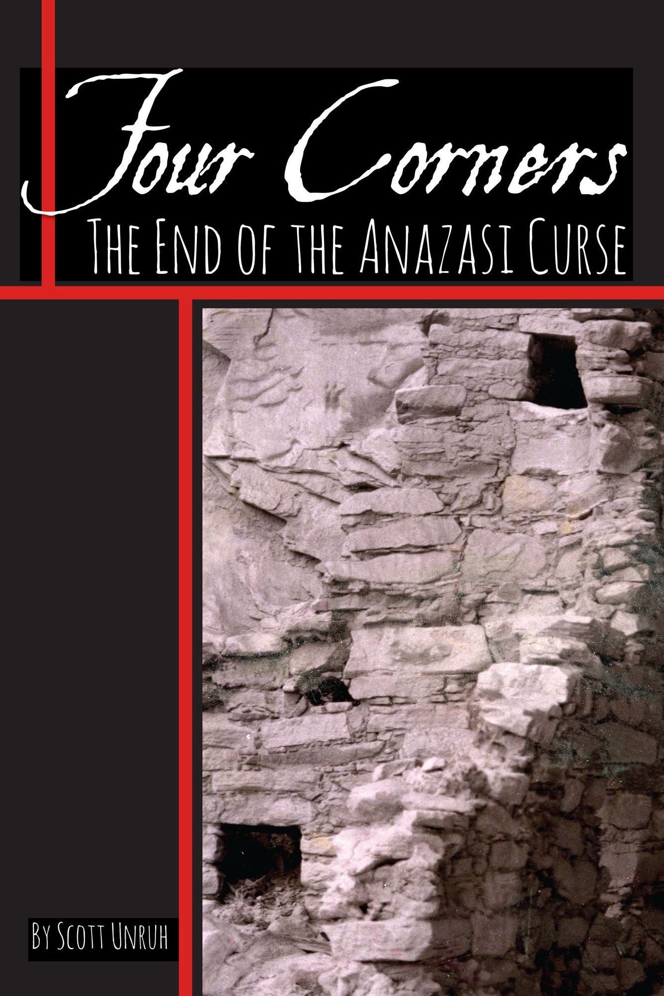Four Corners; The End of the Anazasi Curse
