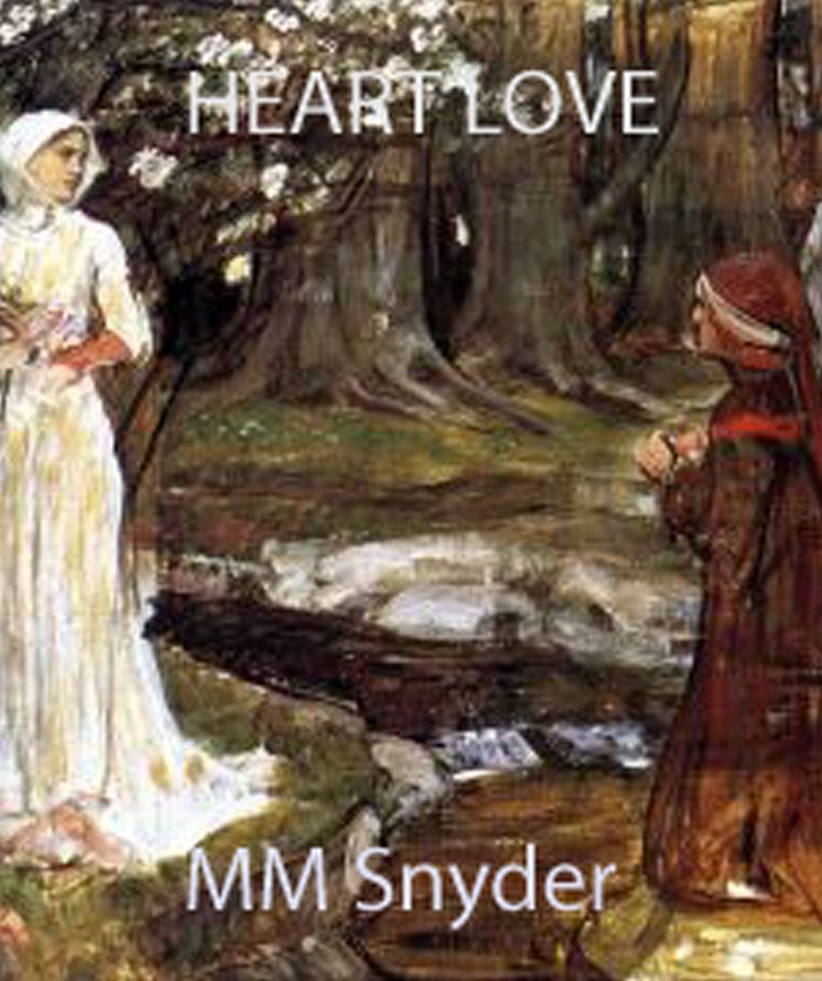 Heart Love