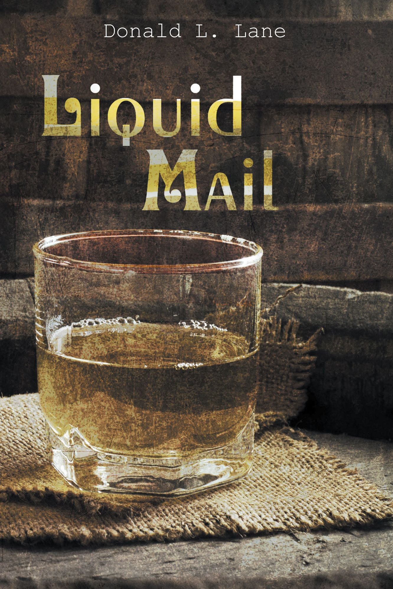 Liquid Mail