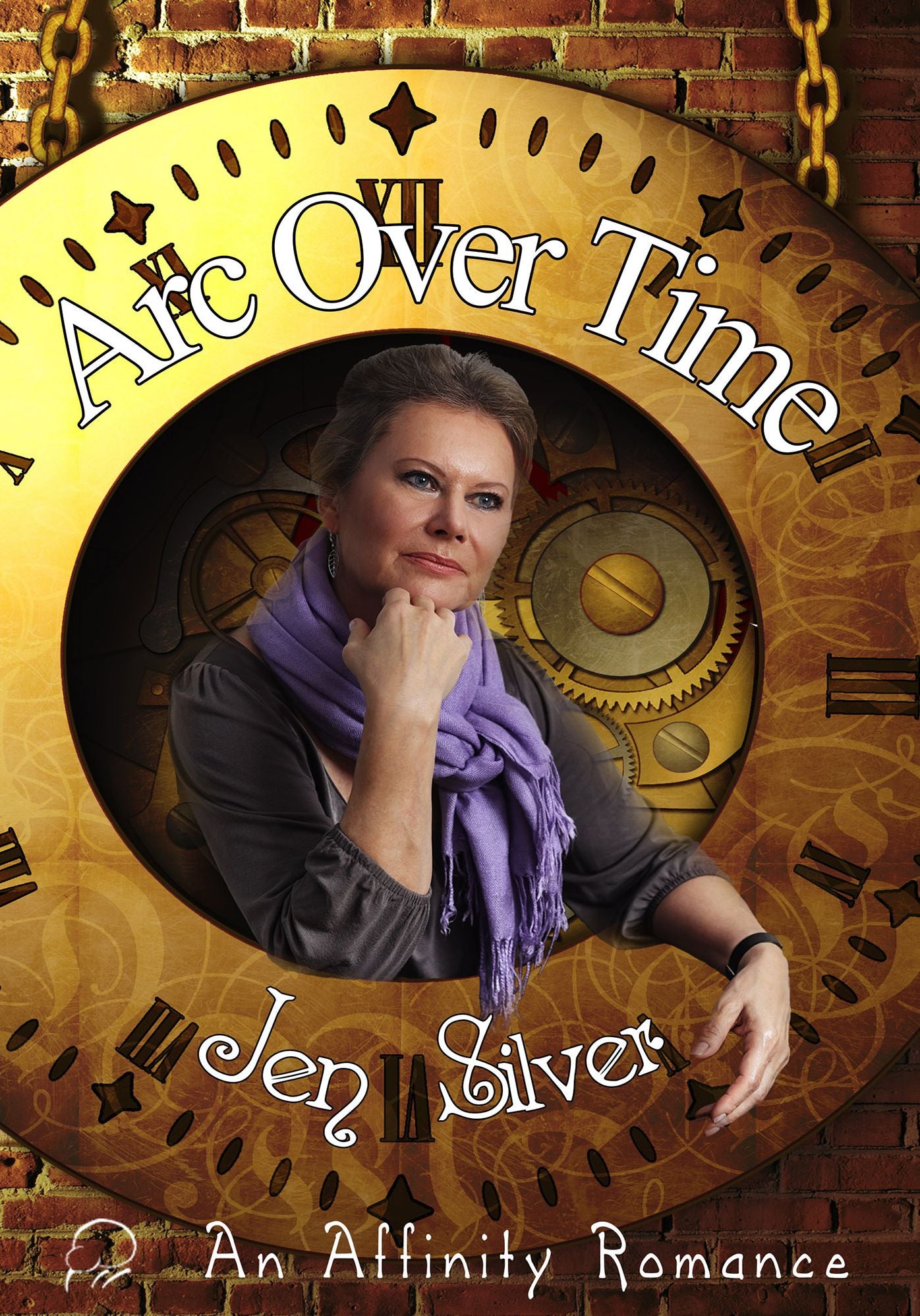 Arc Over Time