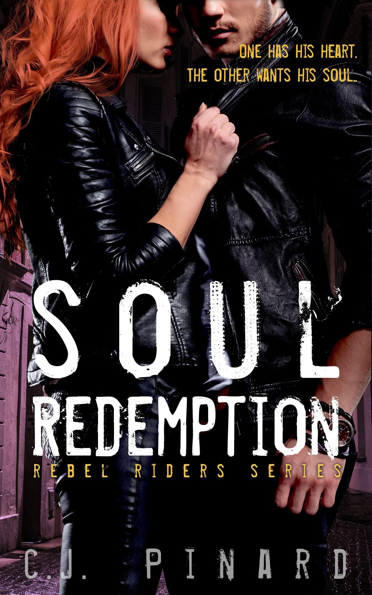 Soul Redemption