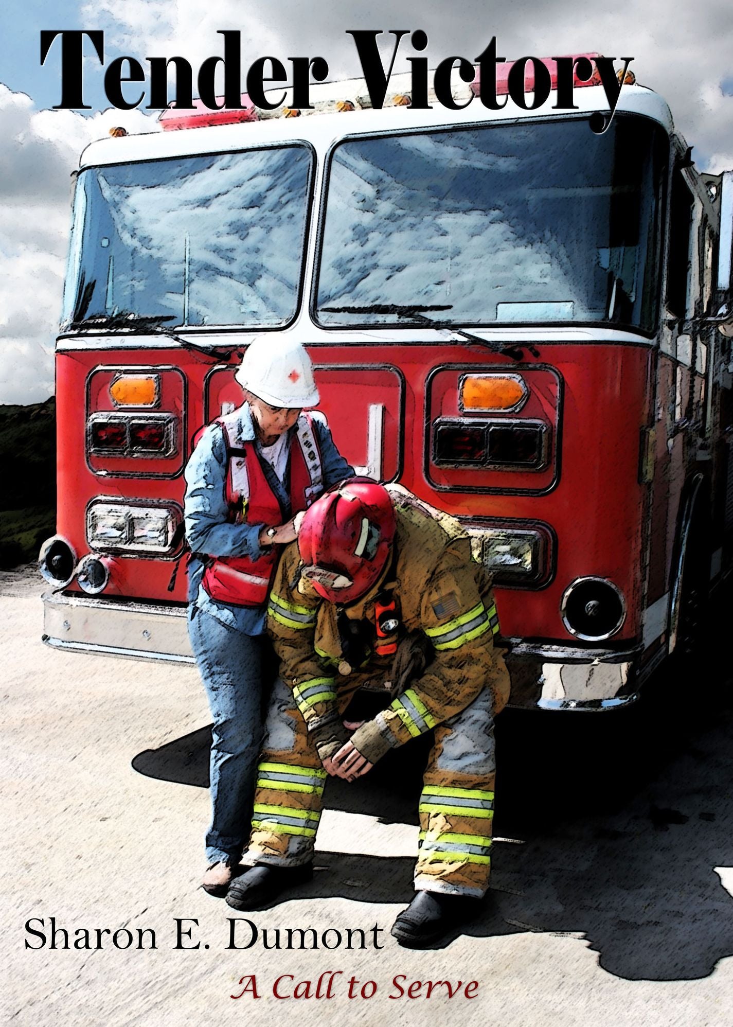 Tender Victory: A Call To Serve