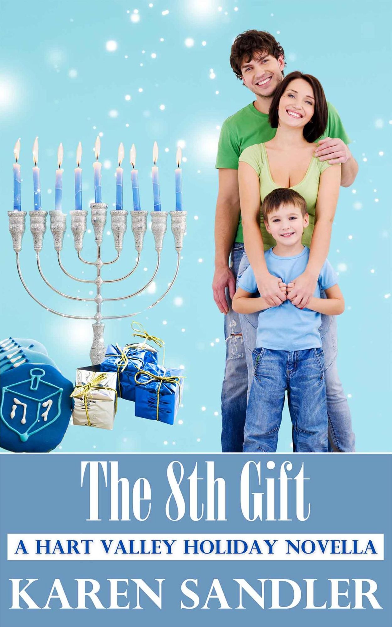 The 8th Gift