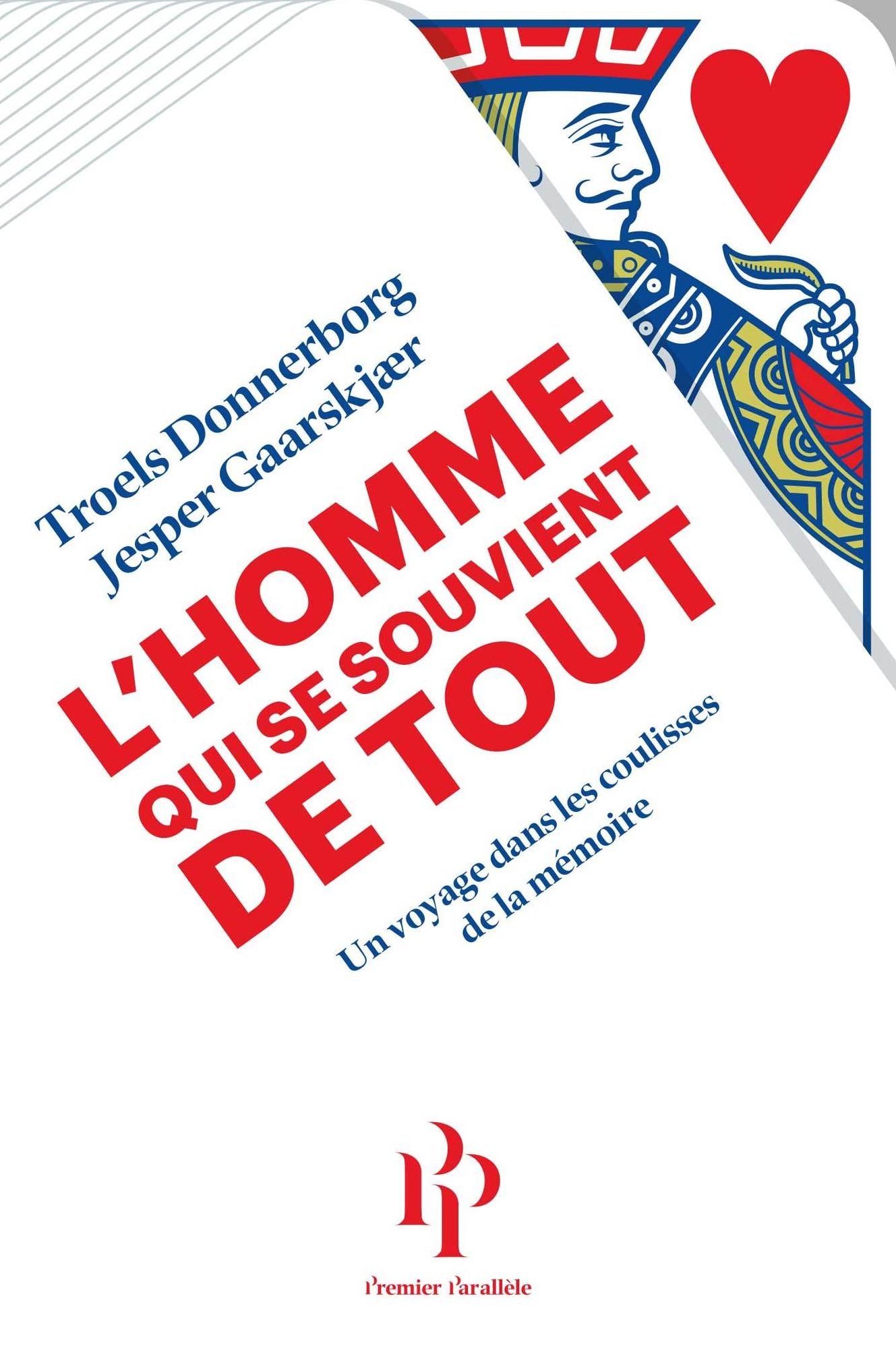 L'homme qui se souvient de tout