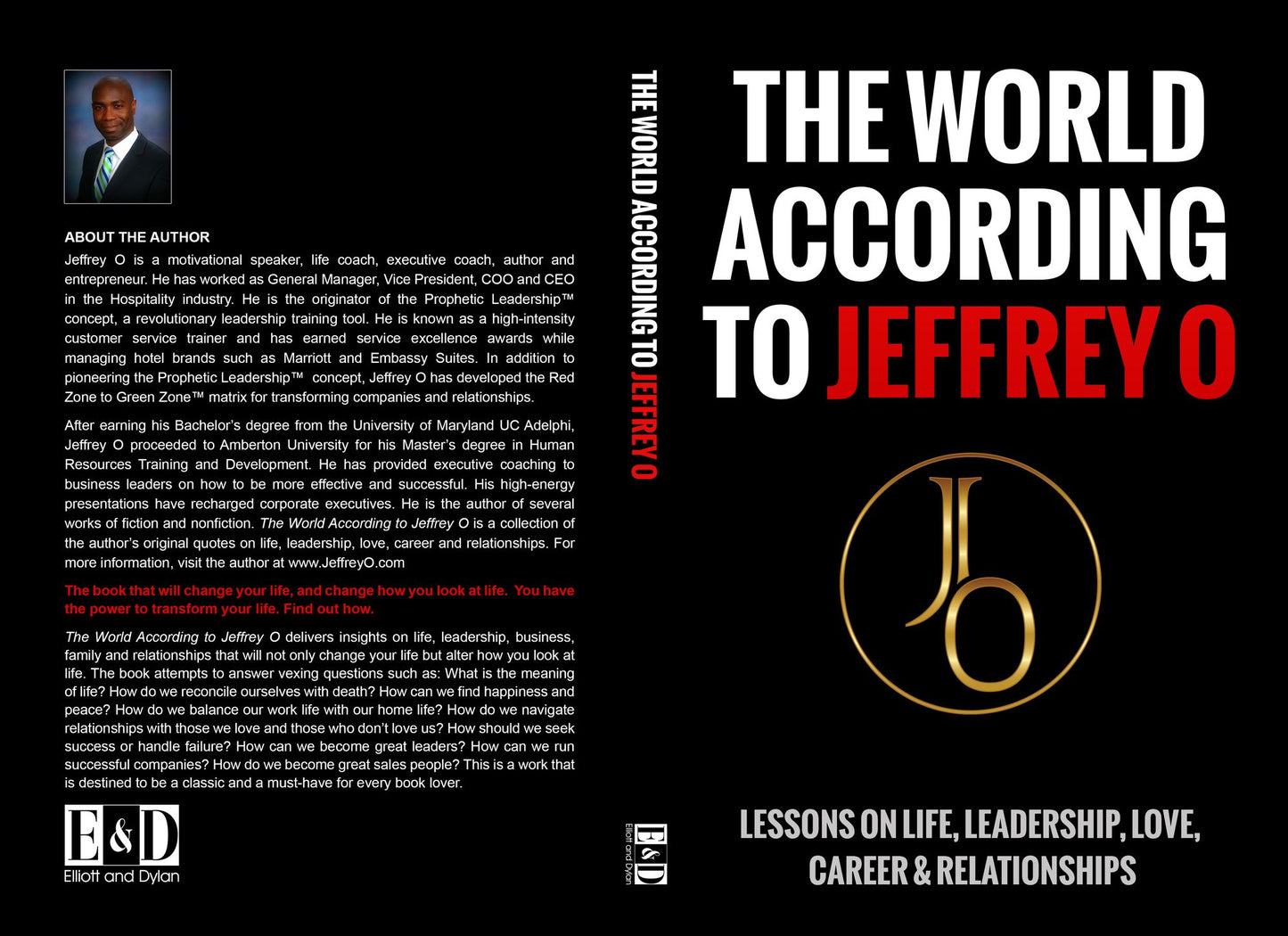 The World According To Jeffrey O