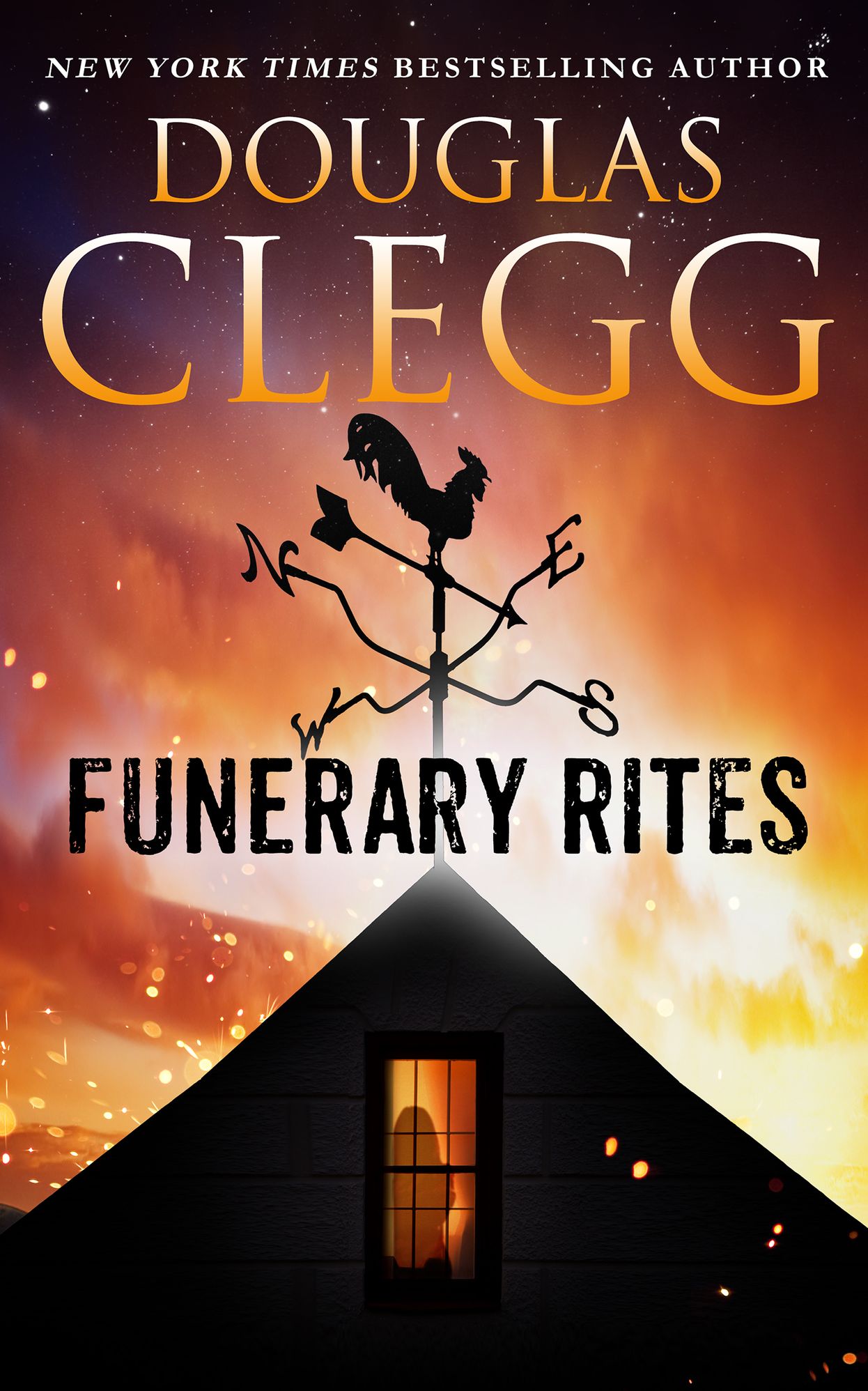 Funerary Rites