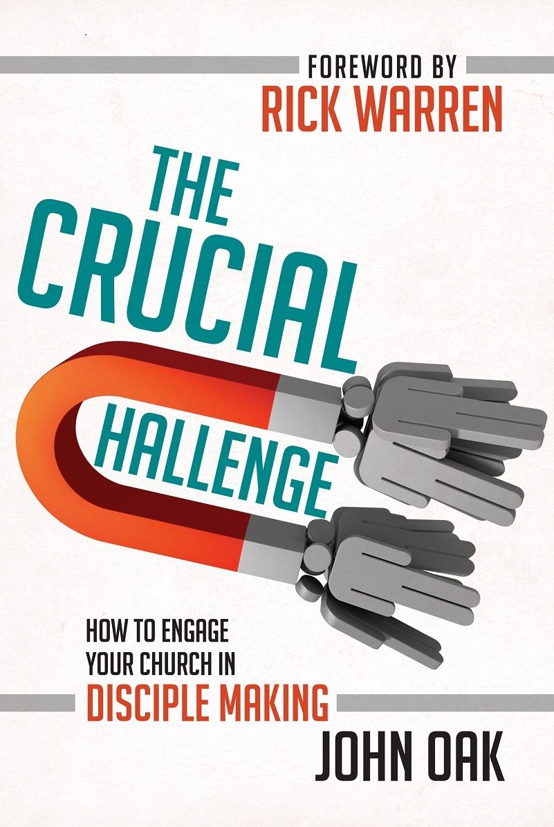 Crucial Challenge, The