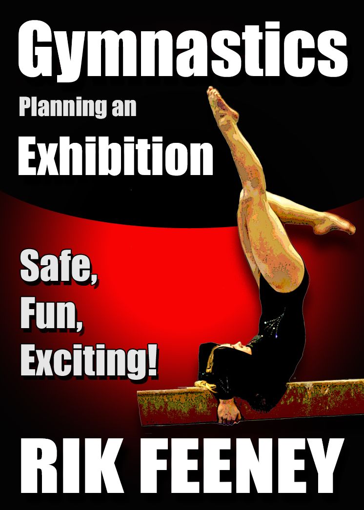 Gymnastics: Planning An Exhibition