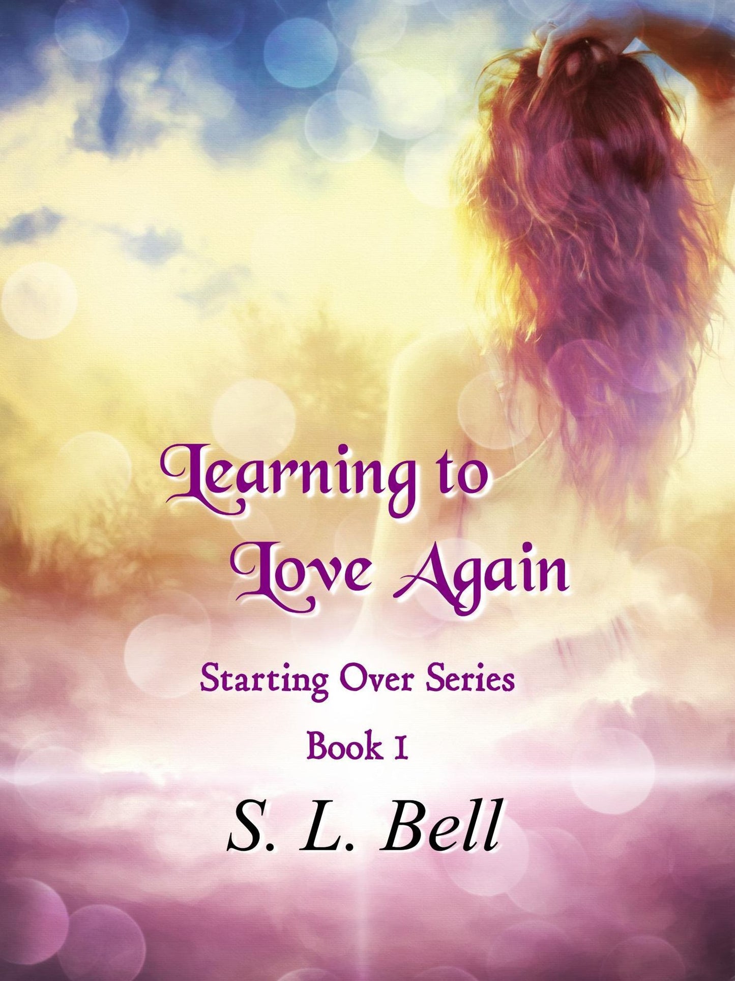 Learning to Love Again