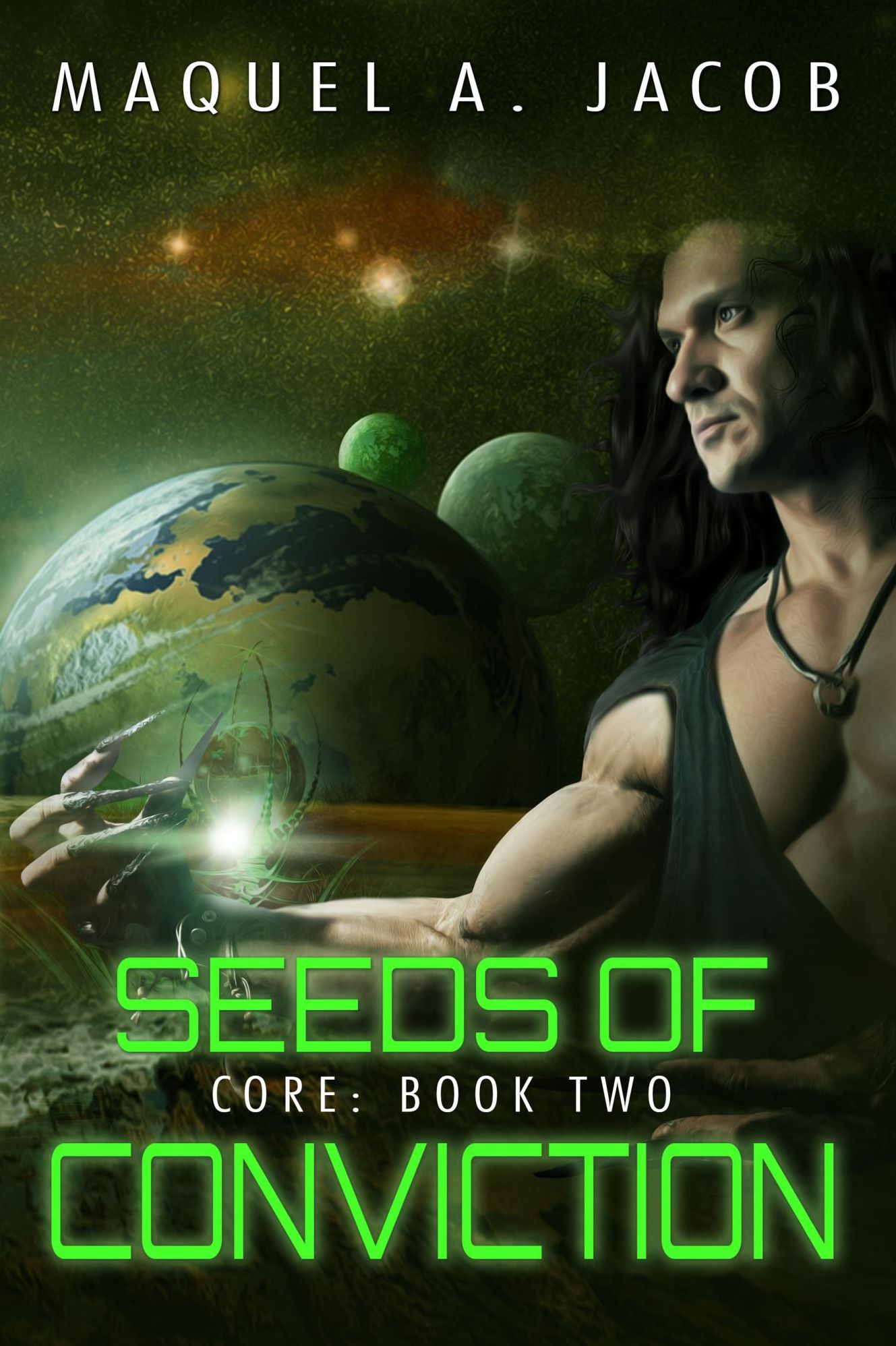 Seeds of Conviction