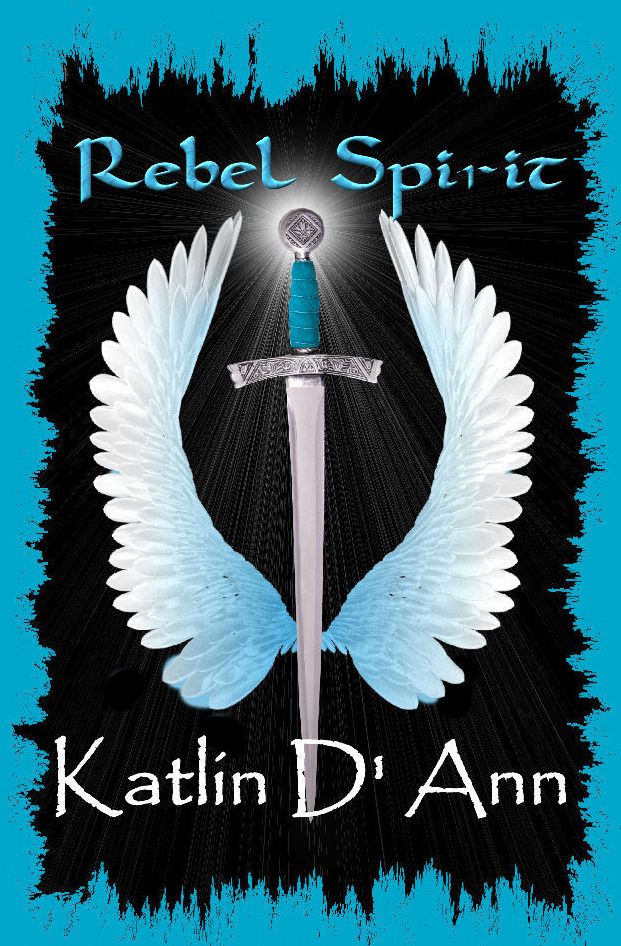 Rebel Spirit