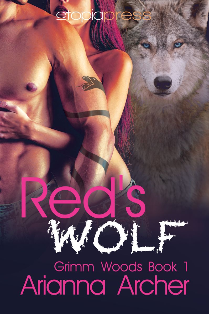 Red's Wolf