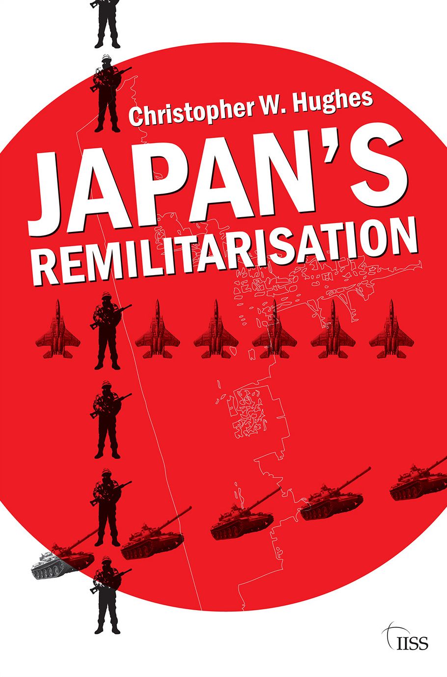 Japan's Remilitarisation