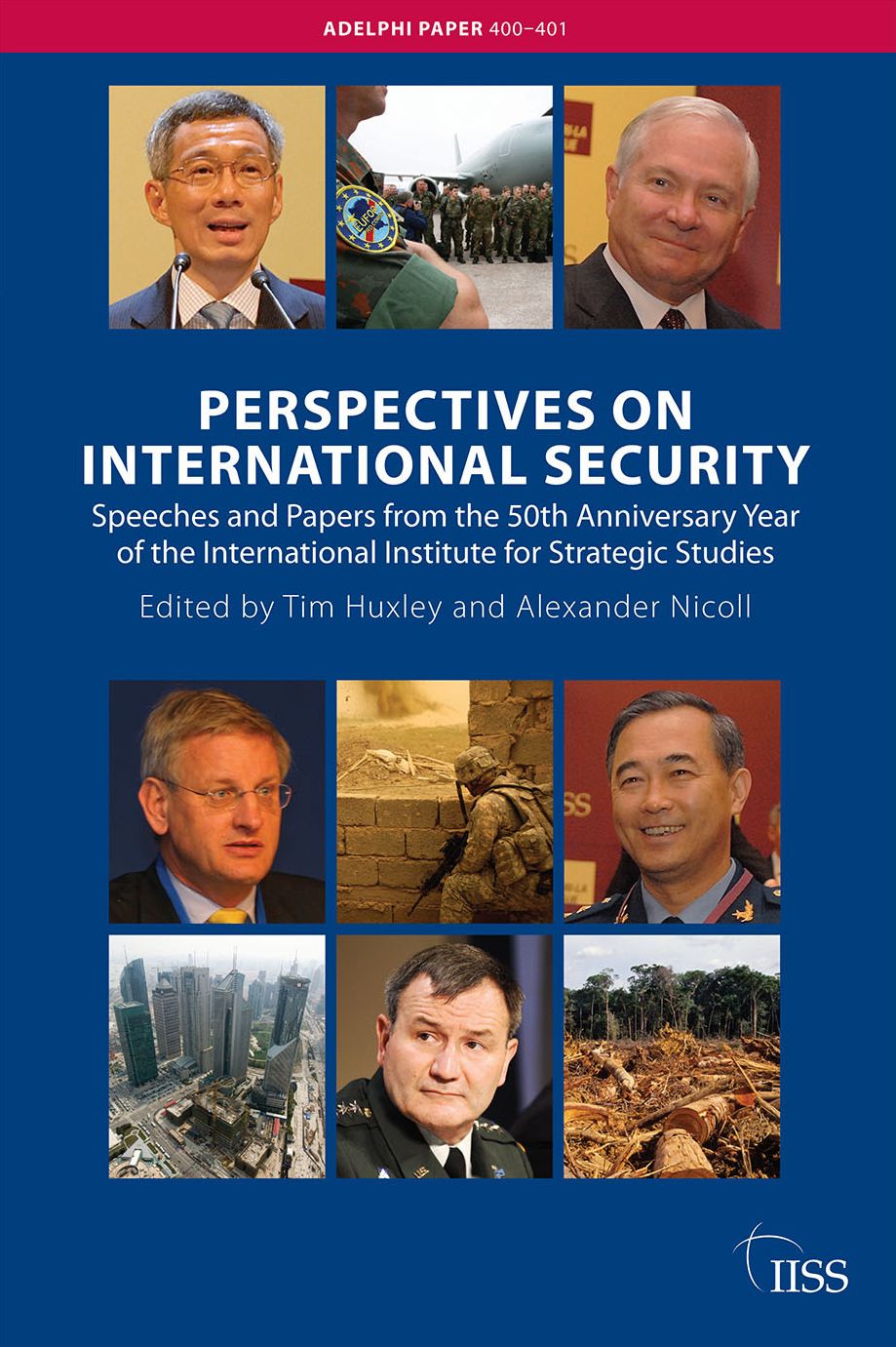 Perspectives on International Security