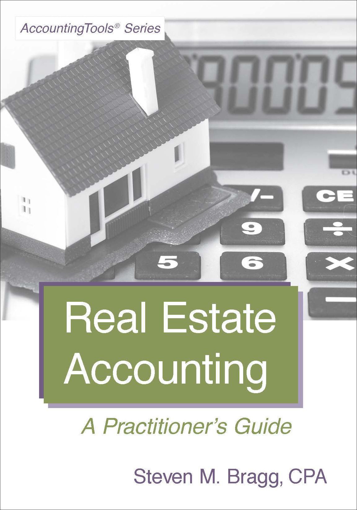 Real Estate Accounting