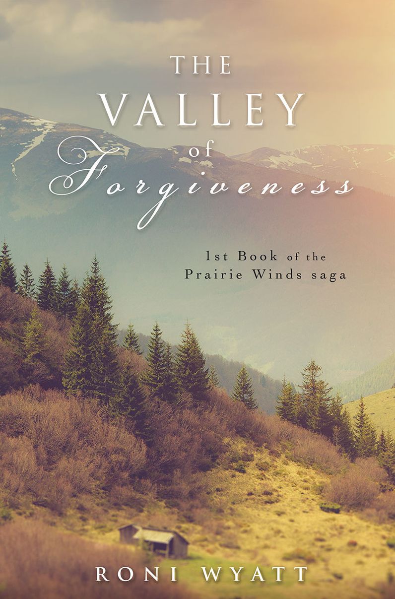 The Valley Of Forgiveness