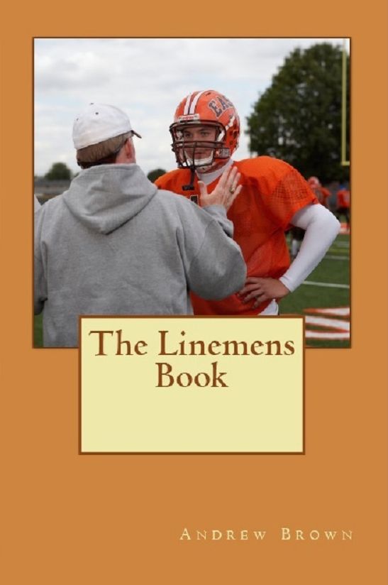 The Linemens Book