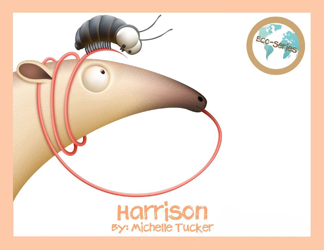Harrison