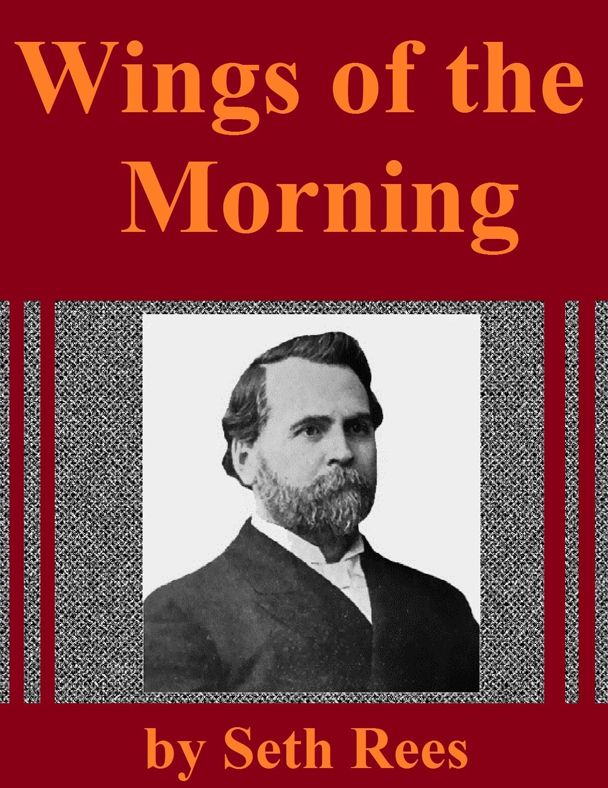 The Wings of the Morning