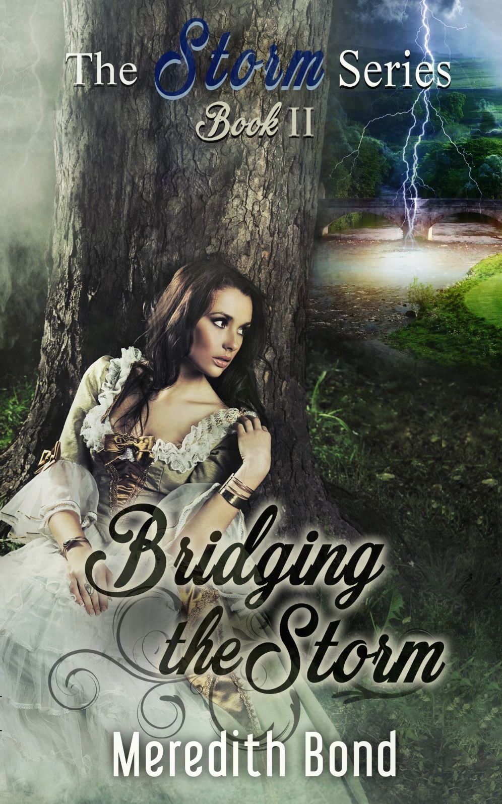 Bridging the Storm