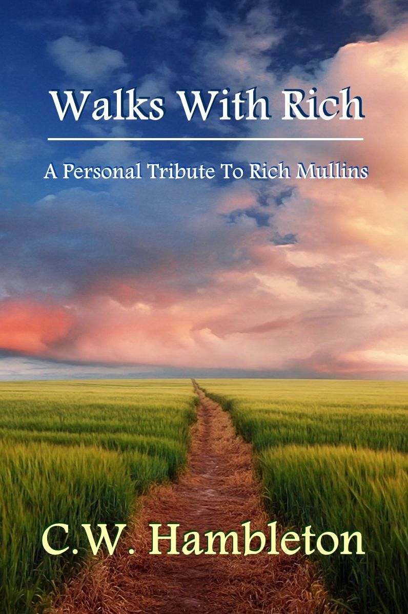 Walks With Rich
