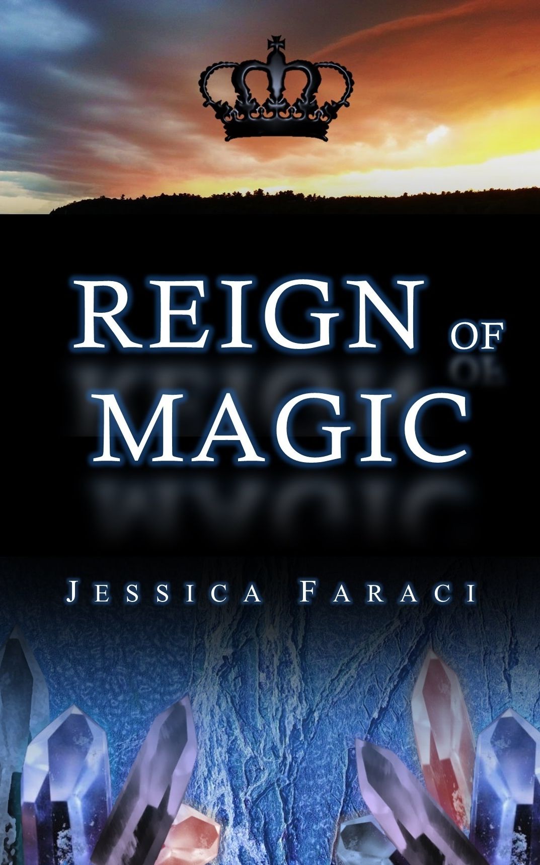 Reign Of Magic