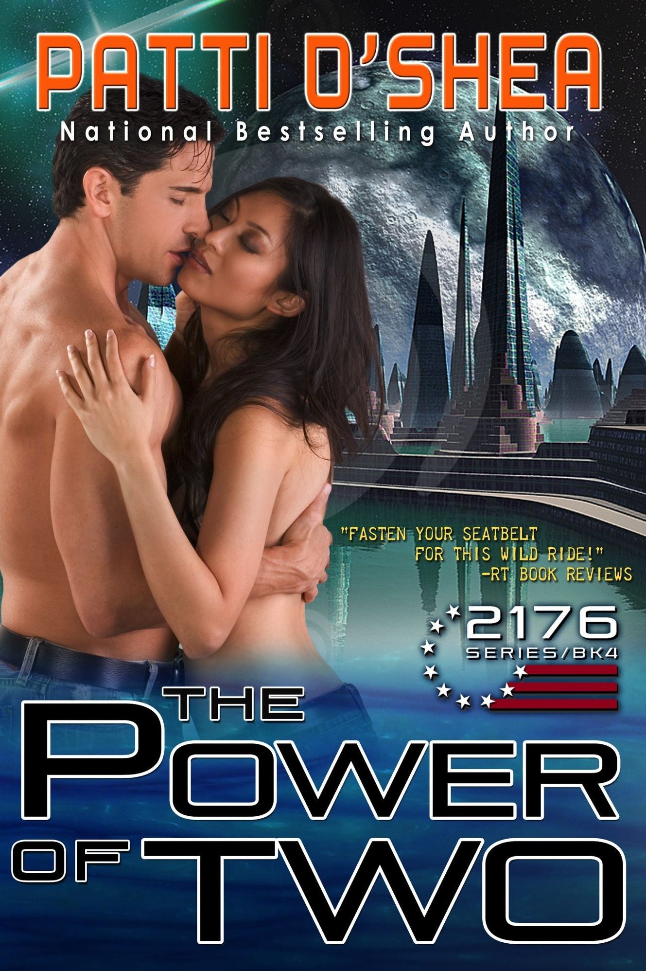 The Power of Two