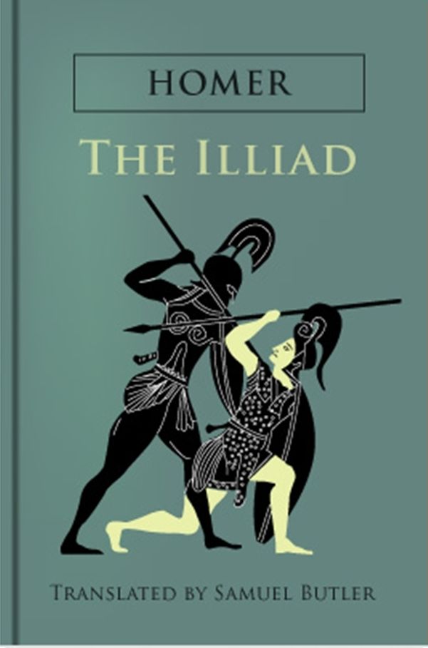 The Iliad