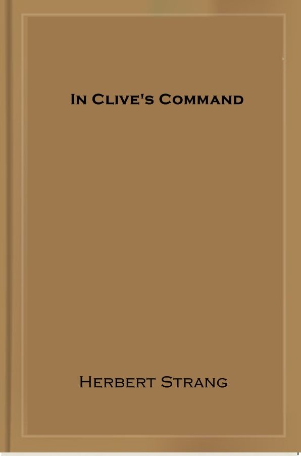 In Clive's Command