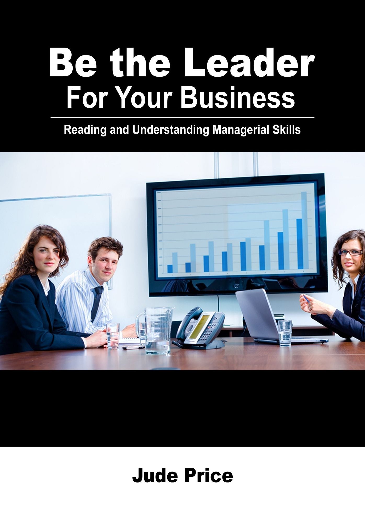 Be the Leader for Your Business