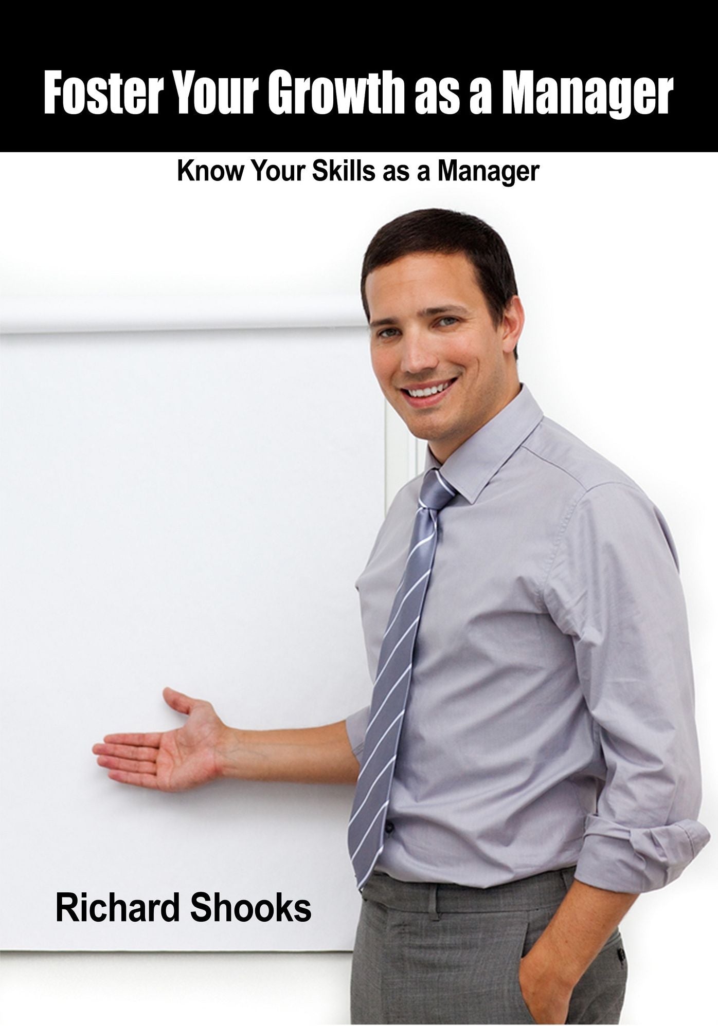 Foster Your Growth as a Manager
