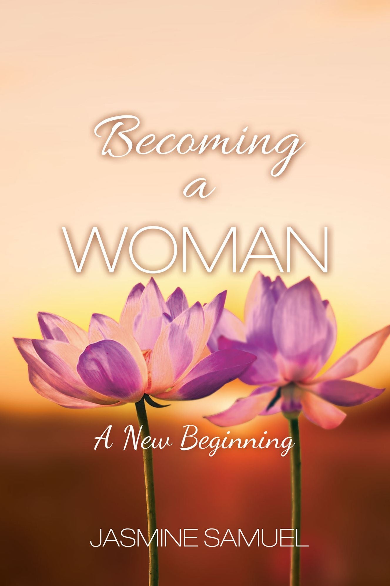 Becoming a Woman