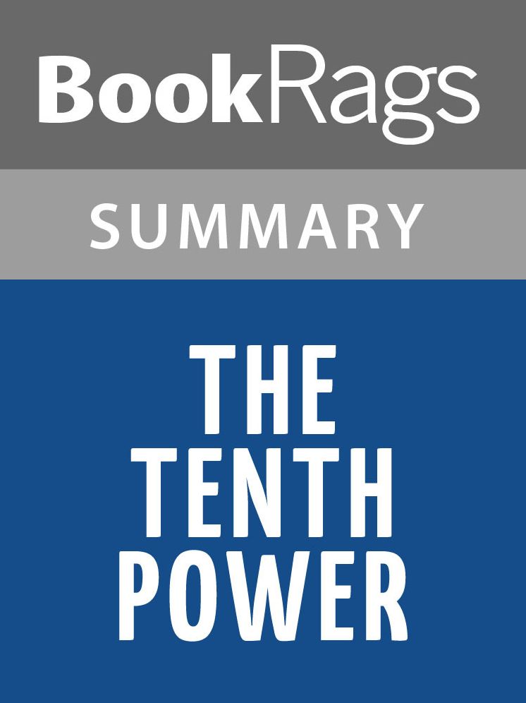The Tenth Power by Kate Constable l Summary & Study Guide