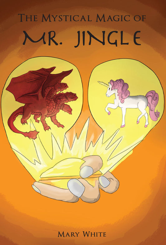 The Mystical Magic of Mr. Jingle
