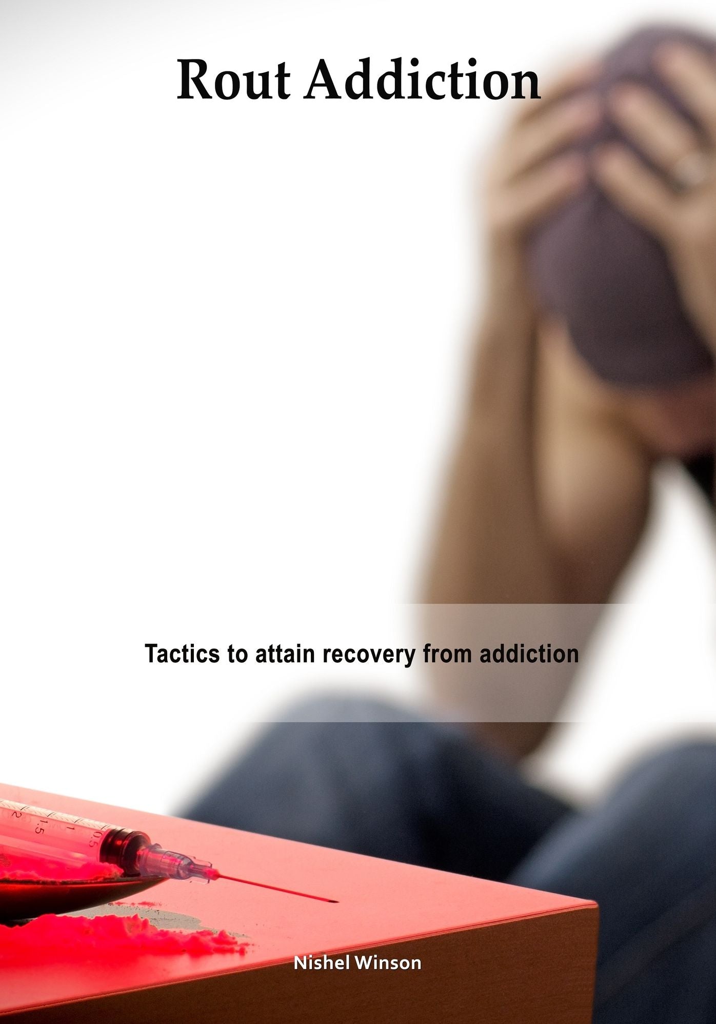 Rout addiction