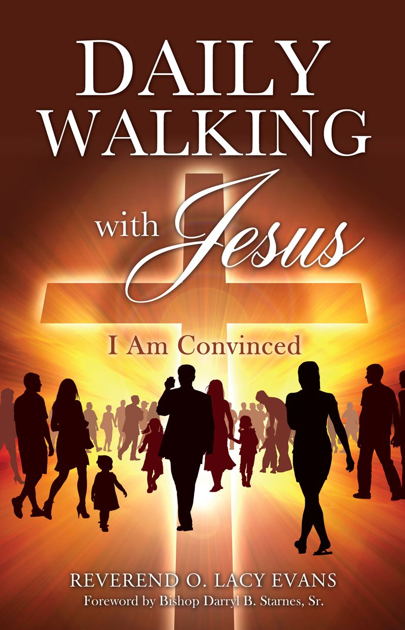 Daily Walking with Jesus