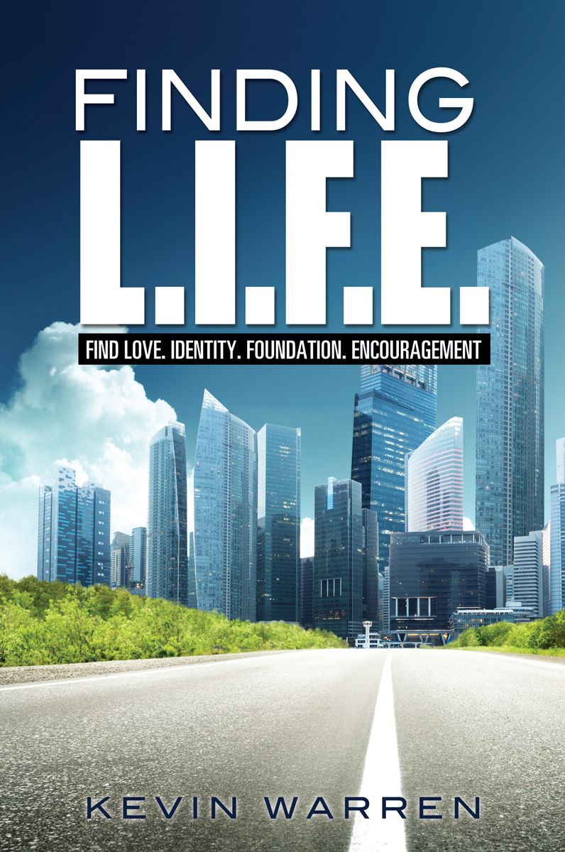 Finding L.I.F.E.
