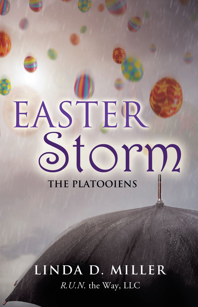 Easter Storm