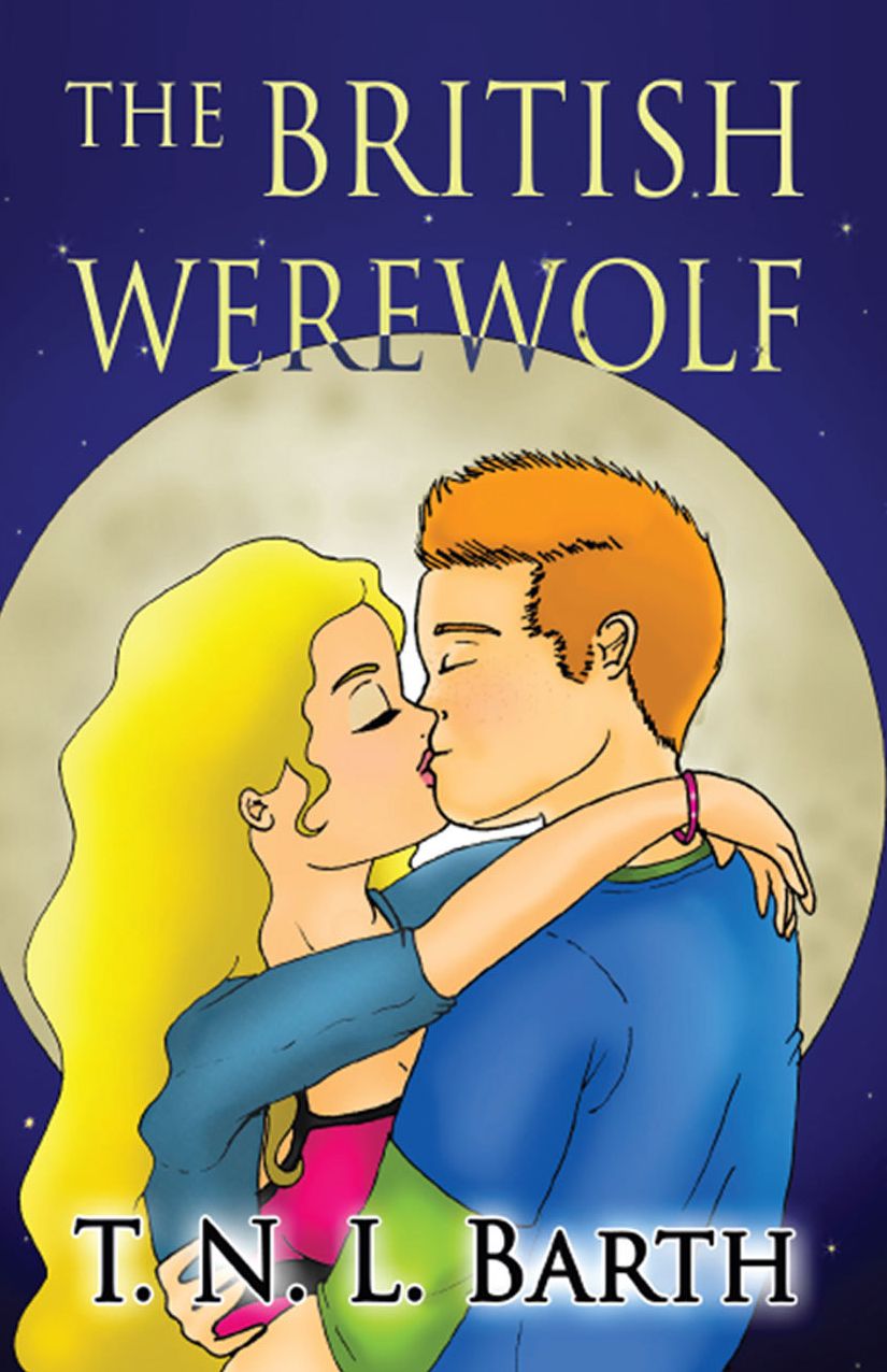The British Werewolf