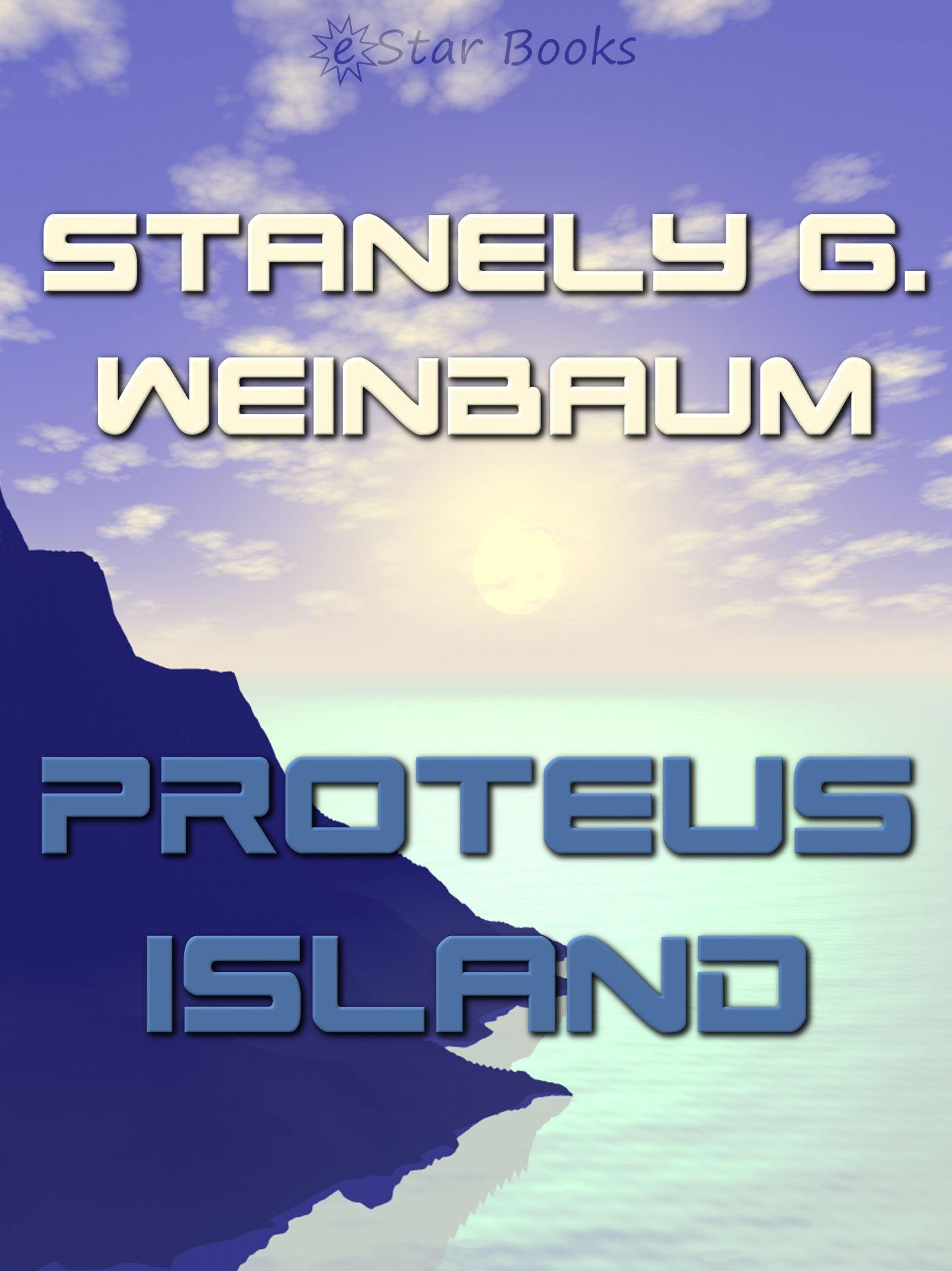 Proteus Island