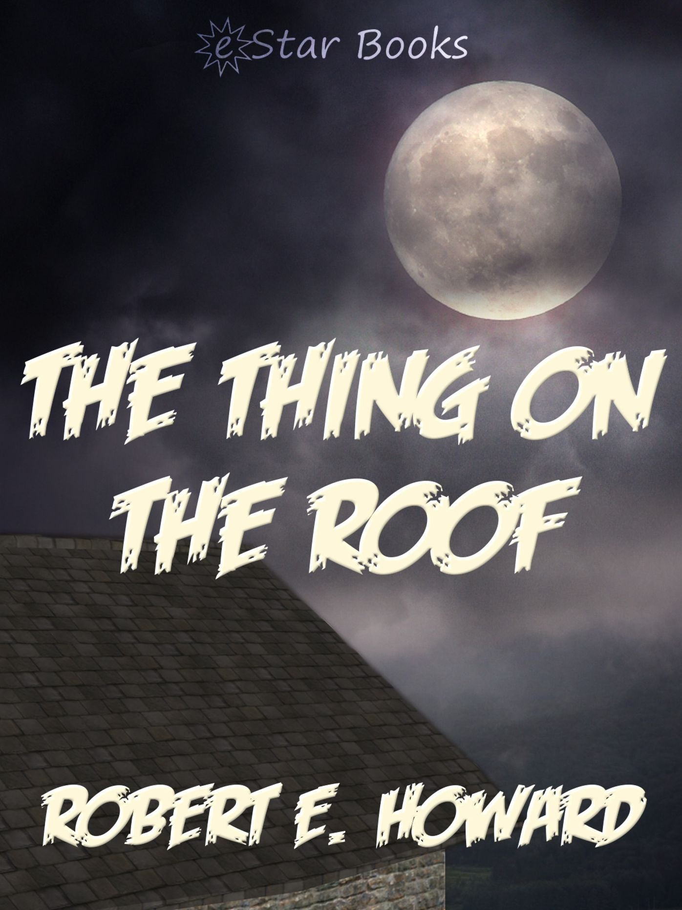 The Thing on the Roof