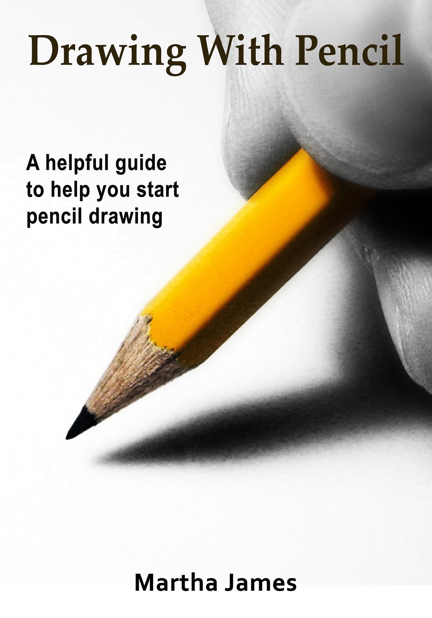 Drawing With Pencil
