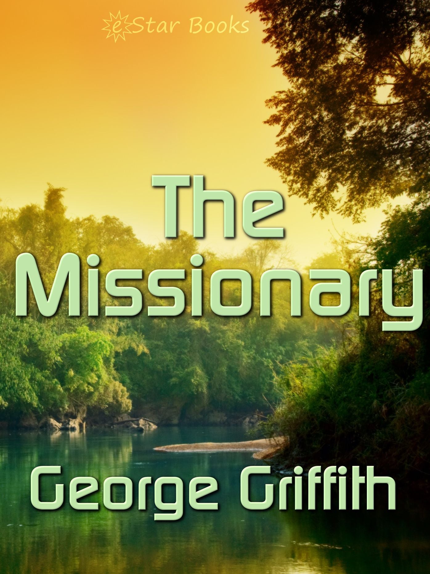 The Missionary