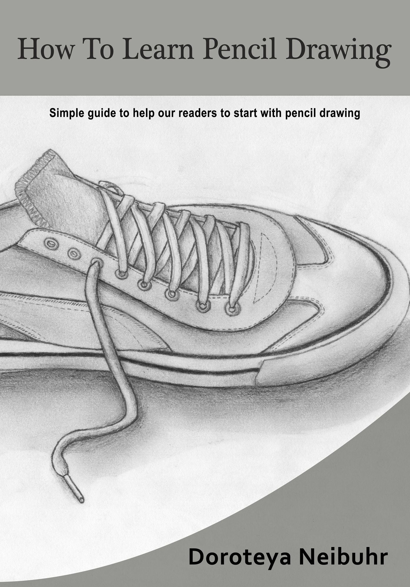 How To Learn Pencil Drawing