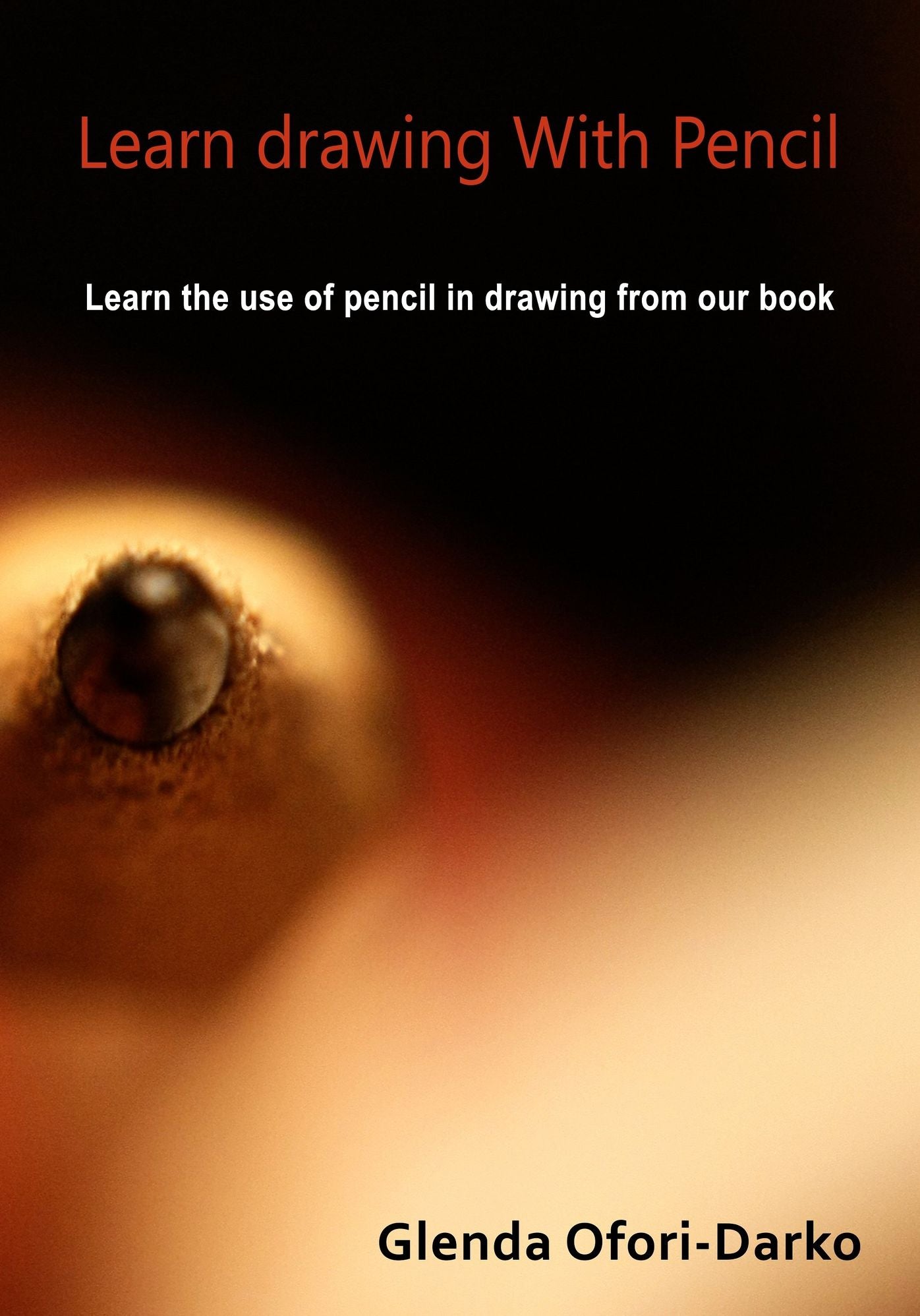 Learn drawing With Pencil