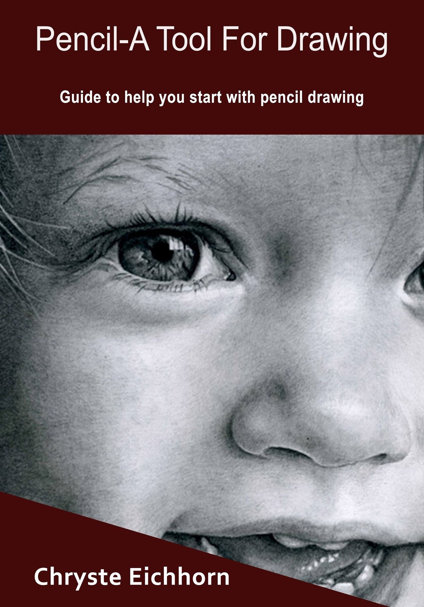 Pencil-A Tool For Drawing