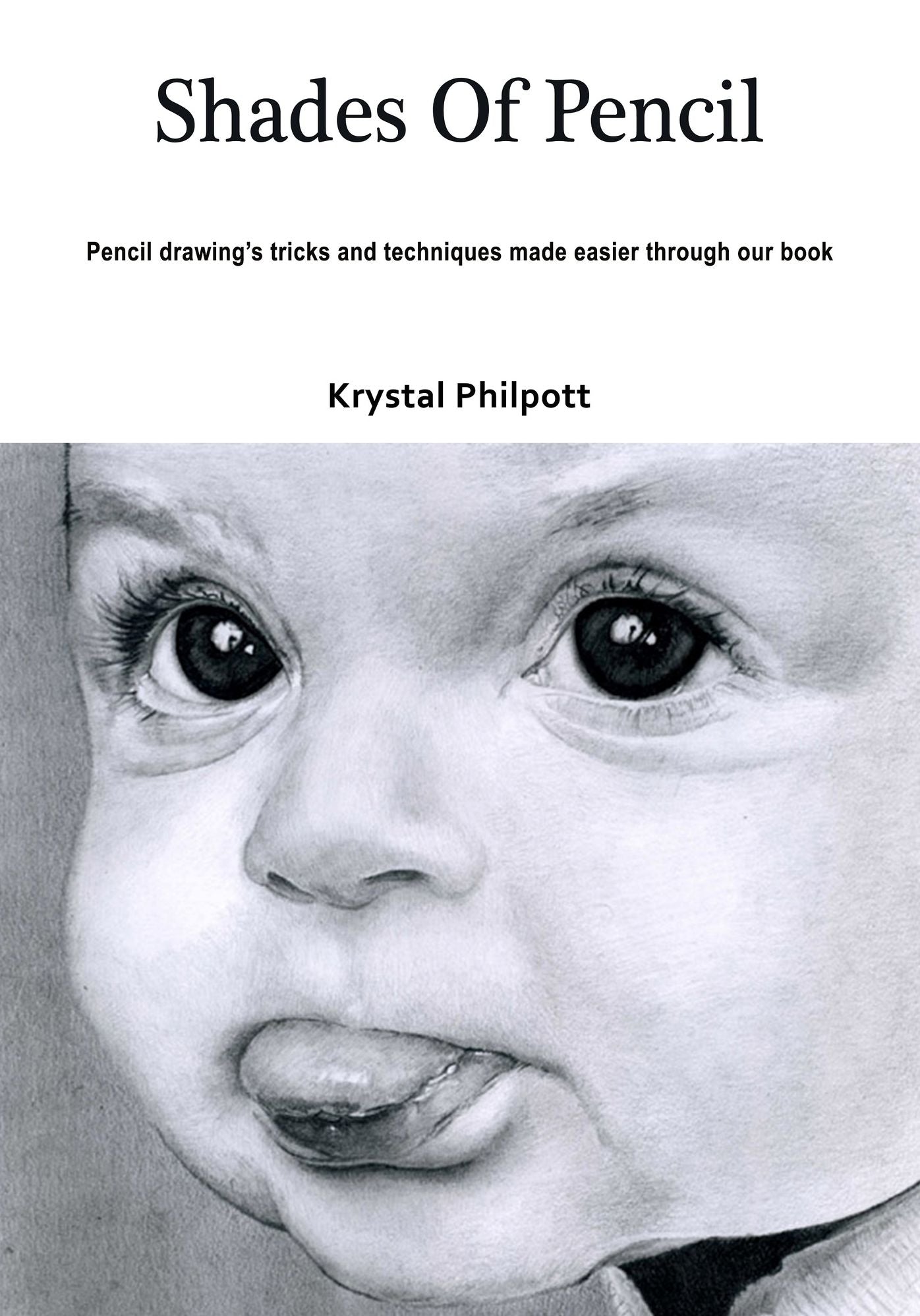 Shades Of Pencil