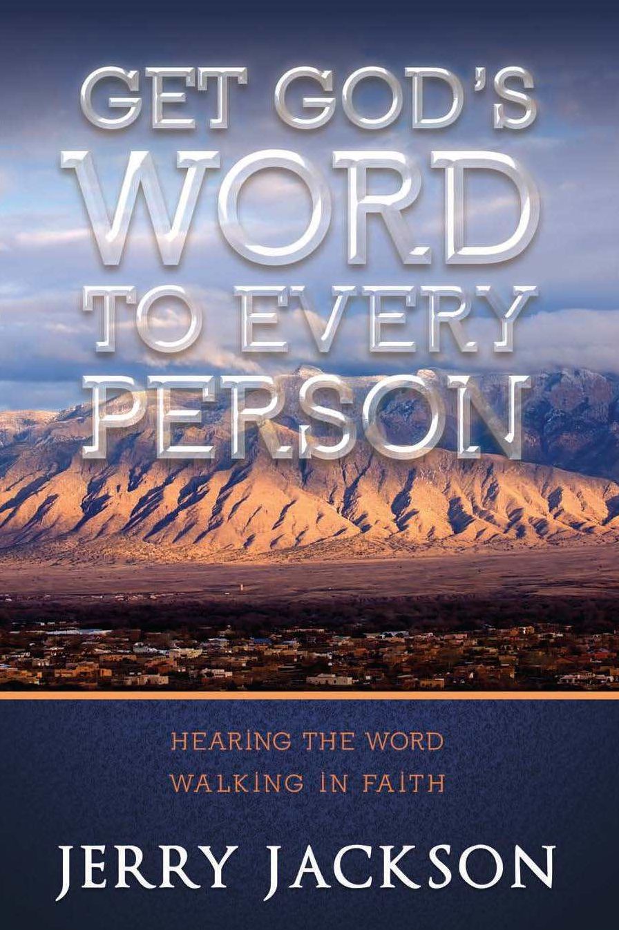 Get God's Word To Every Person