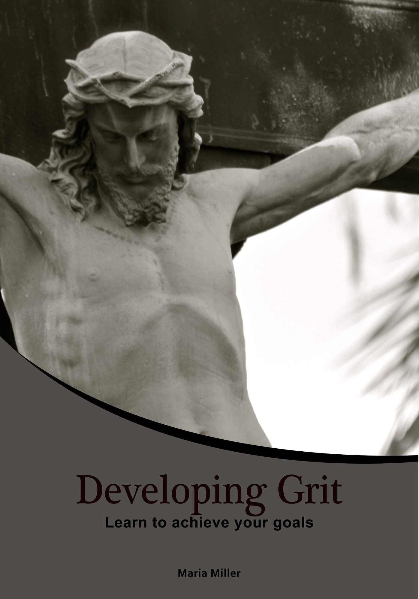 Developing Grit